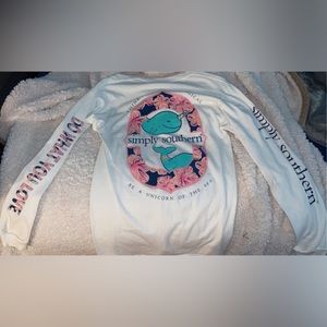 Simply Southern Size Medium